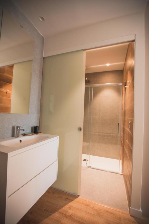 Liberty Suites By Santiago With Ac San Sebastian Exterior photo