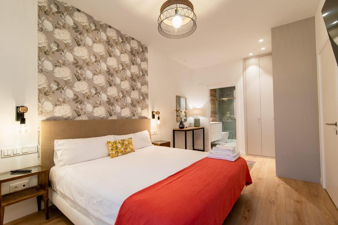 Liberty Suites By Santiago With Ac San Sebastian Exterior photo